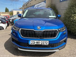 Skoda Kodiaq AMBITION 7 SEATER AUTOMATIC 2.0 DIESE - Image 2