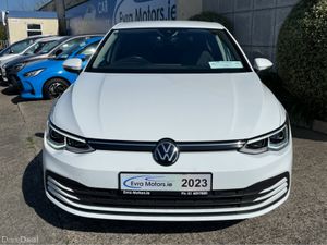 Volkswagen Golf ACTIVE ADAVANCE AUTOMATIC 2.0 DIES - Image 2