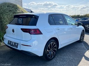 Volkswagen Golf ACTIVE ADVANCE AUTOMATIC 2.0 DIESE - Image 4