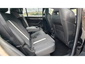 Skoda Kodiaq SPORTLINE 2.0 TDI 150HP DSG- NEW MODE - Image 4