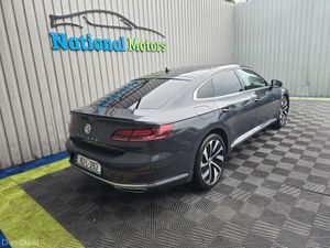 2018  Volkswagen Arteon 2.0TDI R-LINE - Image 3