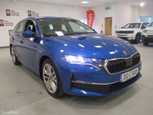 Skoda Octavia Selection Plus Estate DSG 2025 - Image 3