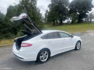 Ford Mondeo 2017, 150ps , - Image 3