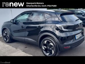 Renault Captur techno TCe 115 E06X - Image 3