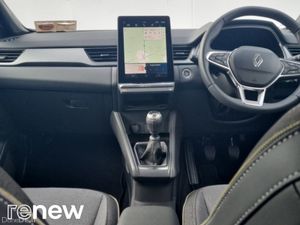 Renault Captur techno TCe 115 E06X - Image 2