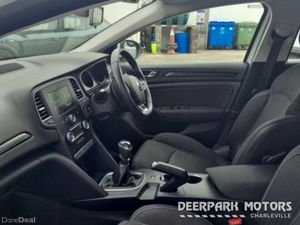 Renault Megane 1.3 TCe 140 GPF - Image 3