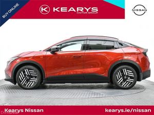 Nissan Leaf ADVANCE 52 kWh - Image 3