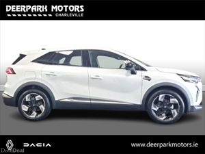 Renault Symbioz techno TCe 140 E06X - Image 3
