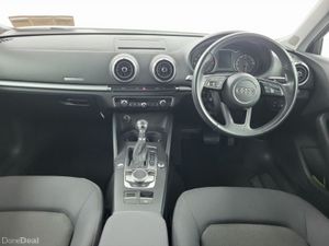 Audi A3 Sports Back 1.4 TFSI - Image 4