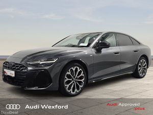 Audi A6 Audi A6 Sedan S line TDI 150 kW S tronic * - Image 4