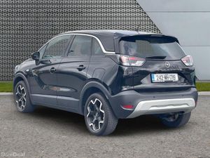 Opel Crossland SRi 1.2i (110PS) 6 Speed - Image 3