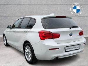 BMW 1-Series 118i SE Auto - Image 2