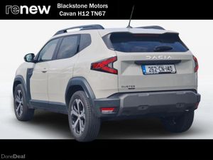 Dacia Duster Journey HEV 155 E06X - Image 3