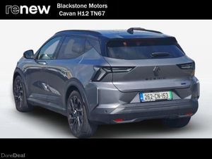 Renault Scenic techno 60kWh 170hp - Image 3