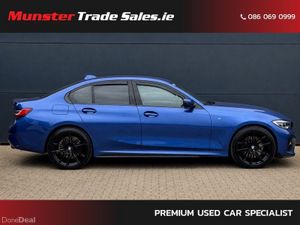 BMW 3-Series 330e M Sport - Image 3