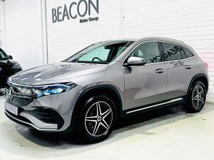 *2024*ONLY 17,000 MILES*MERCEDES EQA 350 66KWH AMG - Image 3