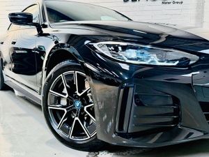 241*19,000 MILES*BMW I4 M-SPORT 210KW 70KWH EV GRA - Image 3