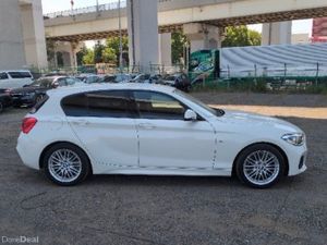 2018 BMW 118d M Sport - Image 3