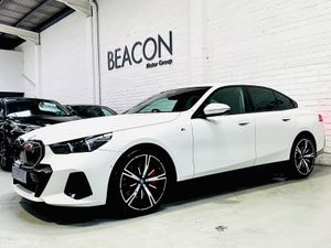 *241*ONLY 15,000 MILES*BMW I5 PRO M-SPORT 250KW 84 - Image 3