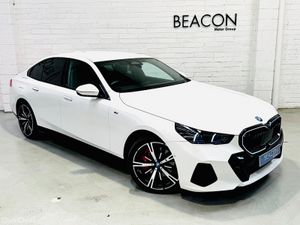 *241*ONLY 15,000 MILES*BMW I5 PRO M-SPORT 250KW 84 - Image 2