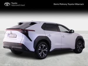 Toyota bZ4X SPORT 4DR AUTO - Image 2
