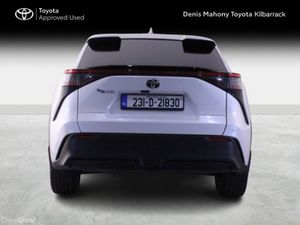Toyota bZ4X SPORT 4DR AUTO - Image 4