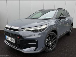 Toyota Corolla Cross Corolla Cross GR Sport - Image 2