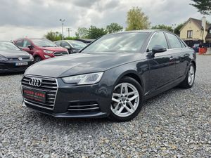 162 Audi A4 2.0tdi Automatic/New NCT/Warranty - Image 3