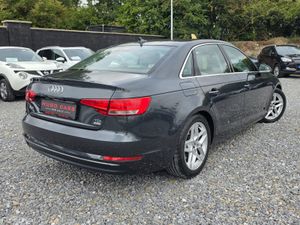 162 Audi A4 2.0tdi Automatic/New NCT/Warranty - Image 2