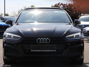 A5 Black Edition 190Bhp Tdi * Sunroof - Image 2