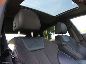 A5 Black Edition 190Bhp Tdi * Sunroof - Image 3
