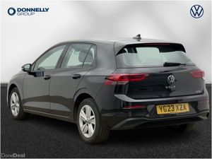 Volkswagen Golf Hatchback Life - Image 4