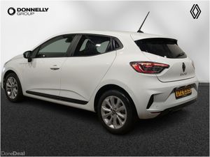 Renault Clio Hatchback Generation - Image 3