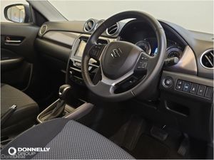 Suzuki Vitara Estate SZ-T - Image 4