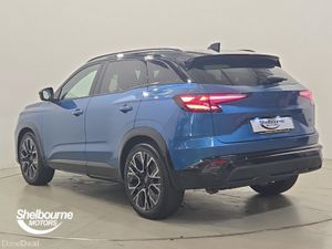 Renault Austral E-Tech Full Hybrid Iconic Esprit A - Image 3