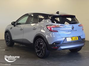 Renault Captur 1.2 TCE 115 Esprit Alpine 5dr - Image 3