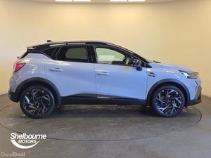 Renault Captur 1.2 TCE 115 Esprit Alpine 5dr - Image 4