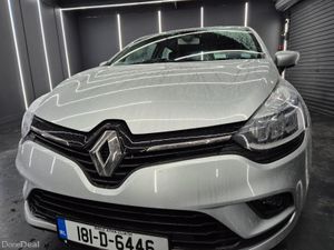 Renault Clio 2018 - Image 3