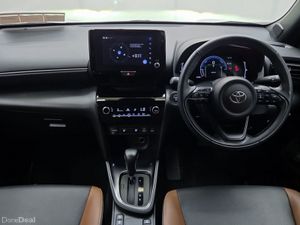Toyota Yaris Cross 1.5 Z Hybrid *Top spec* - Image 4
