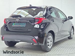 Toyota Yaris 1.5 Hybrid G Model - Image 3