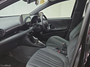Toyota Yaris 1.5 Hybrid G Model - Image 4