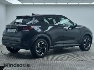 Nissan Juke 1.0T PET 2WD SV Premium - Image 2