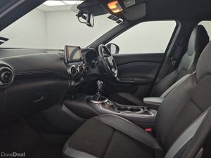 Nissan Juke 1.0T PET 2WD SV Premium - Image 4