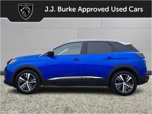 Peugeot 3008 1.5 BlueHDi 130bhp Allure Auto - Image 3
