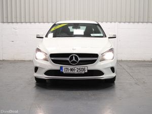 Mercedes-Benz CLA 2017 - Image 2