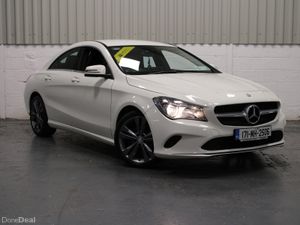 Mercedes-Benz CLA 2017 - Image 4