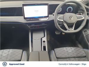 Volkswagen Passat ESTATE R-LINE PHEV 1.5TSI 204HP - Image 4