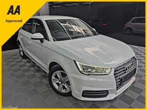 🚗 Audi A1 1.0 TFSI Automatic | Only 49,000km - Image 4