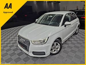 🚗 Audi A1 1.0 TFSI Automatic | Only 49,000km - Image 3