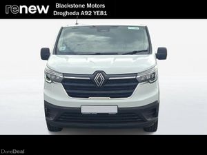 Renault Trafic TRAFIC LL30 BLUE DCI 130 START - Image 3